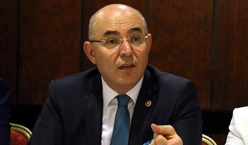 MHP Genel Başkan Yardımcısı Karakaya: Terörsüz Türkiye, huzurun kurumsallaşmasıdır