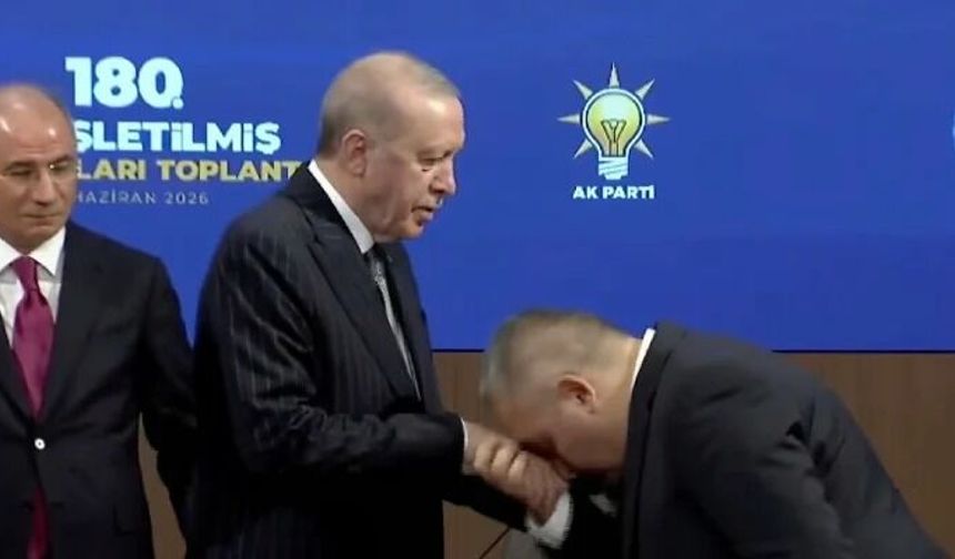 Üç belediye başkanı daha AKP’ye katıldı