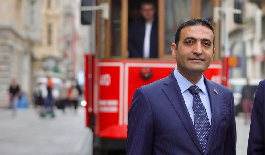 İBB DAVASINDA 6 TAHLİYE