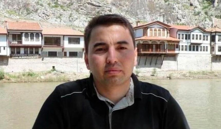 15 Temmuz şehidi İmam Mustafa Yaman mezarı başında dualarla anıldı