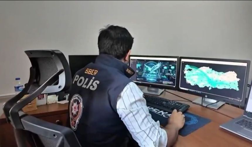 45 ilde yasa dışı bahis operasyonu: 190 şüpheli yakalandı
