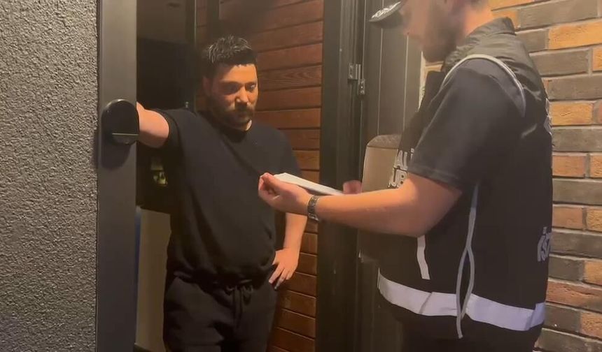 Ahbap soruşturmasında Oğuzhan Uğur'un ifadesi ortaya çıktı