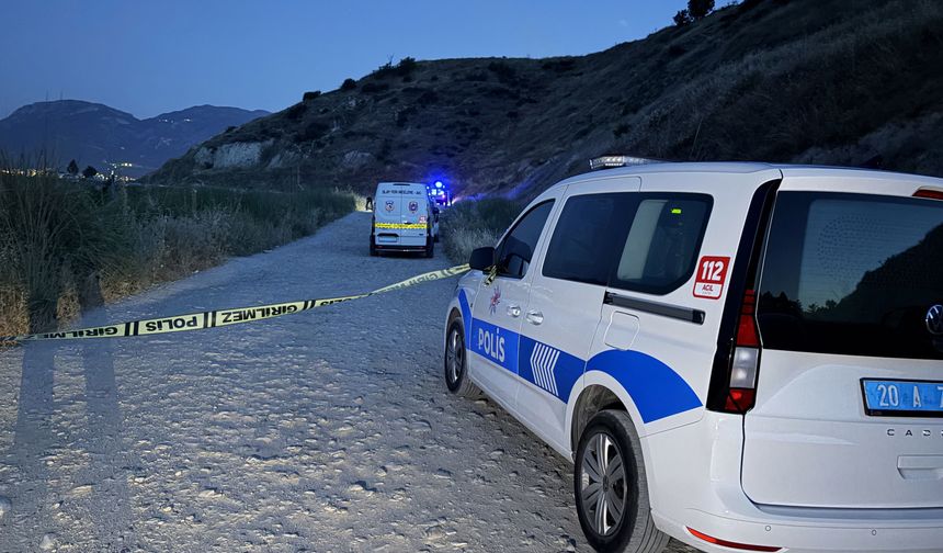 Alacak verecek kavgası kanlı bitti