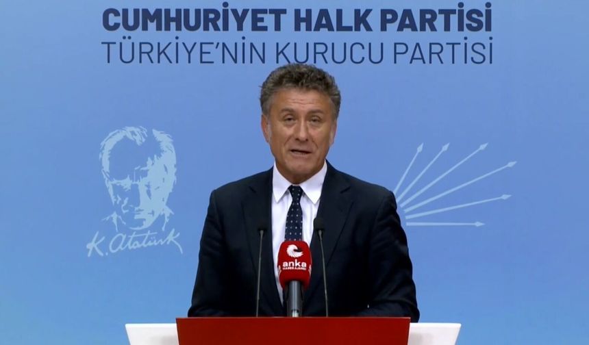 "Arkadaşlarımızın derhal salıverilmesini istiyoruz"
