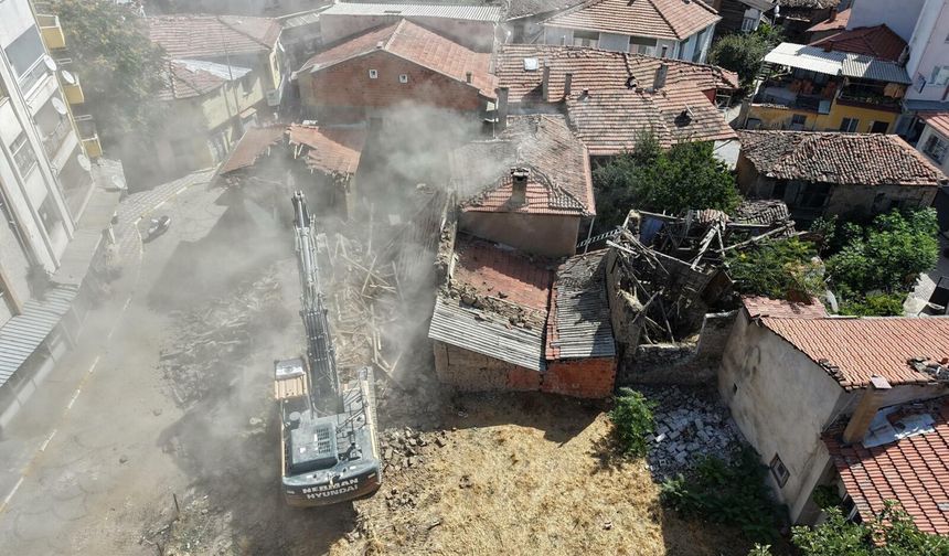 Balıkesir Sındırgı depremleri için dikkat çeken araştırma