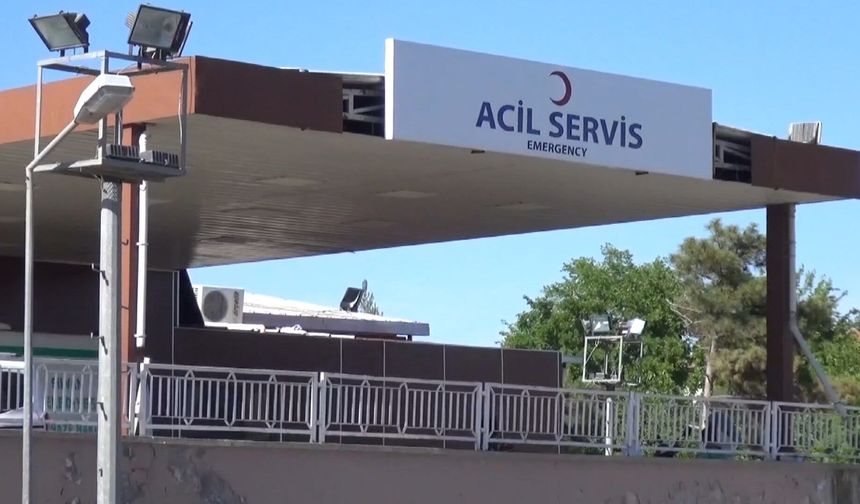 Diyarbakır'da Kardeş Kavgası Cinayetle Bitti! Ağabey Gözaltına Alındı