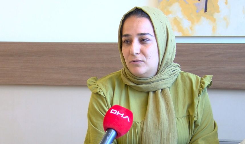 Down sendromlu Yakup, kadavradan böbrek nakliyle hayata tutundu