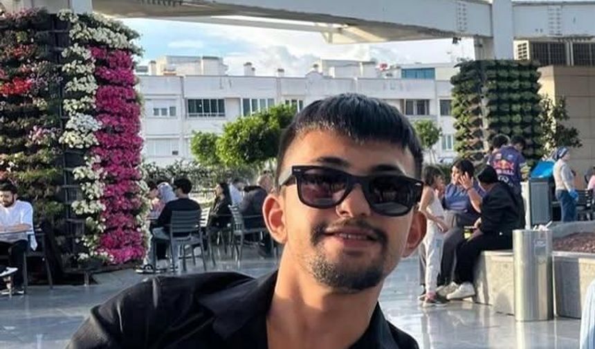 Düğünde silahla ölüme neden oldu!