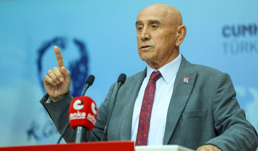 “En düşük emekli maaşı 23 bin lira, Allah'tan korkun”