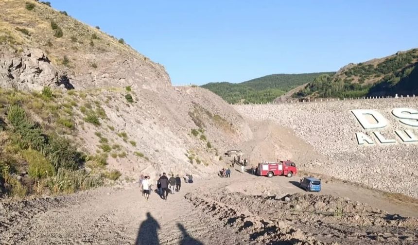 Giresun'da feci kaza; 3 ölü, 3 yaralı