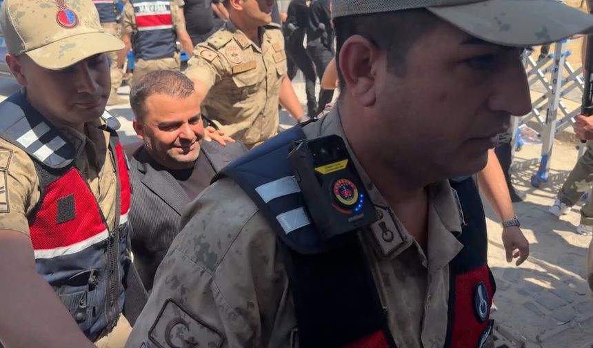 Gülistan Doku soruşturmasında bir tutuklama daha