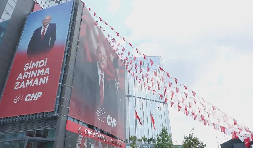 Gürsel Tekin'den sert çıkış: "Şeytanın aklına gelmeyecek bir tuzak kuruldu"