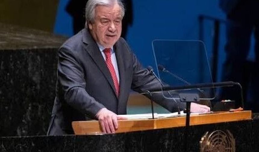 "İstikrarlı ve kapsayıcı Suriye, bölgesel refaha katkı sağlayacak"