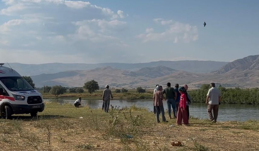 Kaybolan Berat'ın 8'inci günde cansız bedeni bulundu