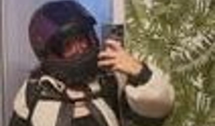Kazada ölen Nazlıcan, motosikletini yeni almış