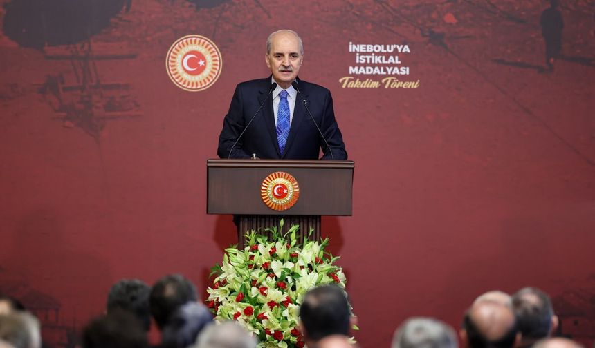 Kurtulmuş: Türkiye bir daha terör belasıyla uğraşmayacak!