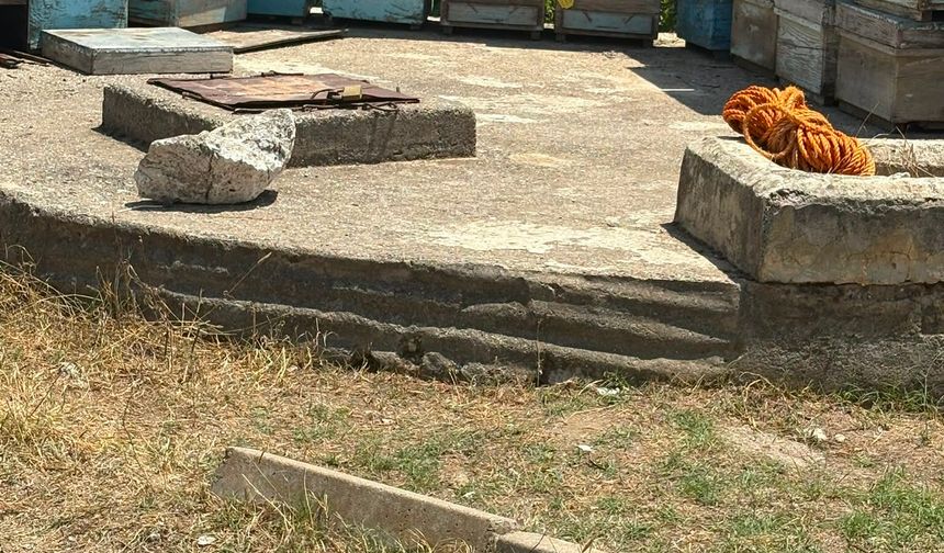 Kuyuda cansız bedeni bulundu