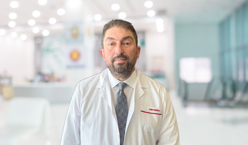 "Sarkomlarda erken tanı uzuv kaybını önleyebiliyor"