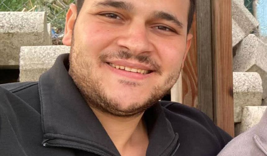Takla atan otomobilin sürücüsü hayatını kaybetti