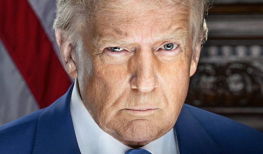 Trump: Suudi Arabistan'ın nükleer anlaşması İbrahim Anlaşmaları şartına bağlı