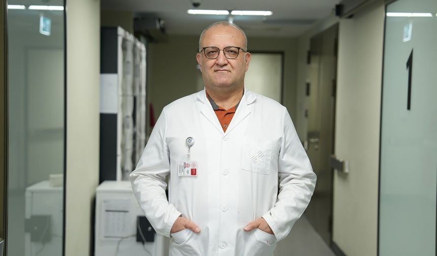 Uzmandan paketli gıda uyarısı