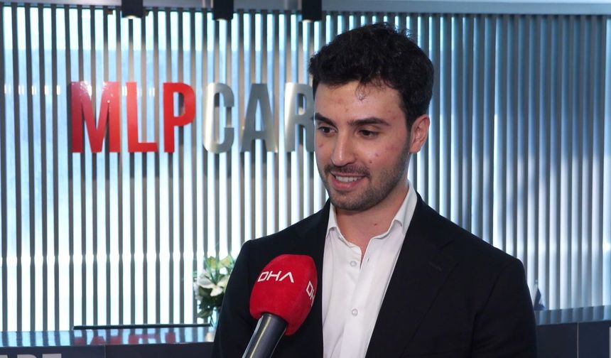 YKS Sayısal Türkiye Birincisi Başarısının Sırrını Anlattı: "En Büyük Etken Disiplin ve Çok Çalışmak"