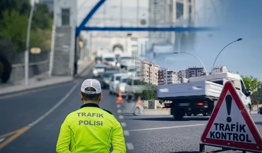 NATO Zirvesi Öncesi Ankara'da Kırmızı Alarm: Hangi Yollar Kapanacak?