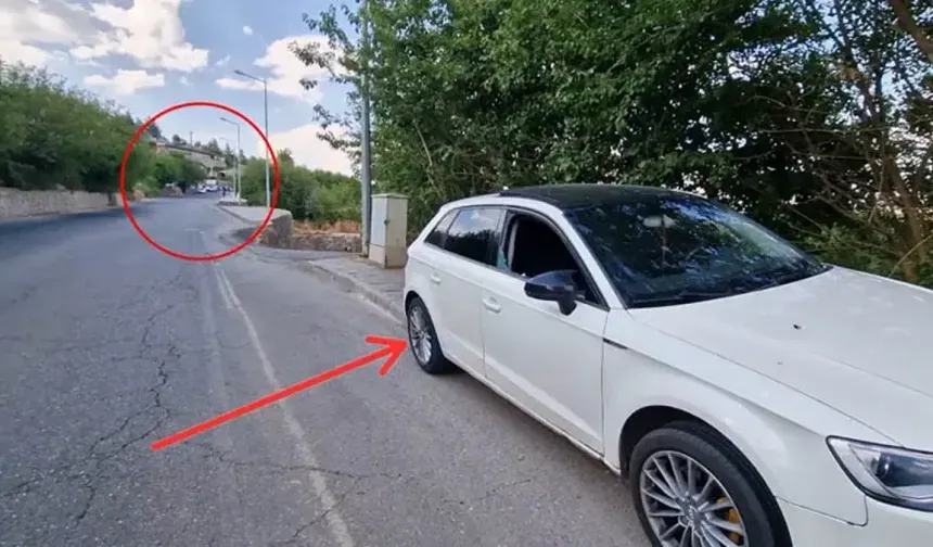 Diyarbakır'da silahlı saldırı şüphelisi yakalandı