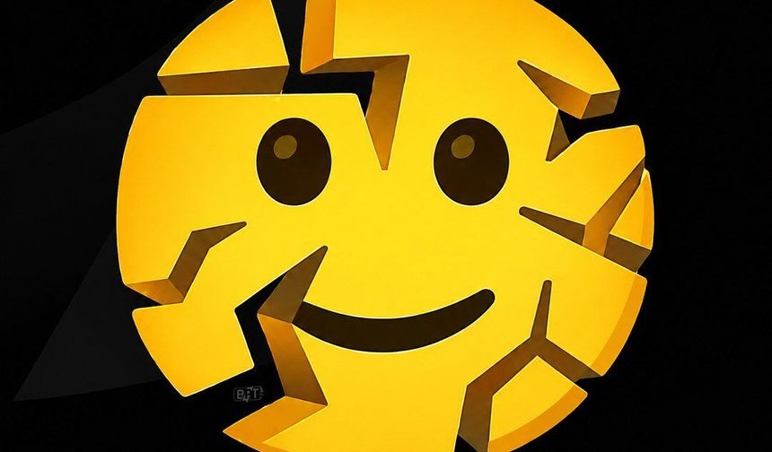 "Gülmekten Başka Çare Yok" Emojisi iPhone Yolunda