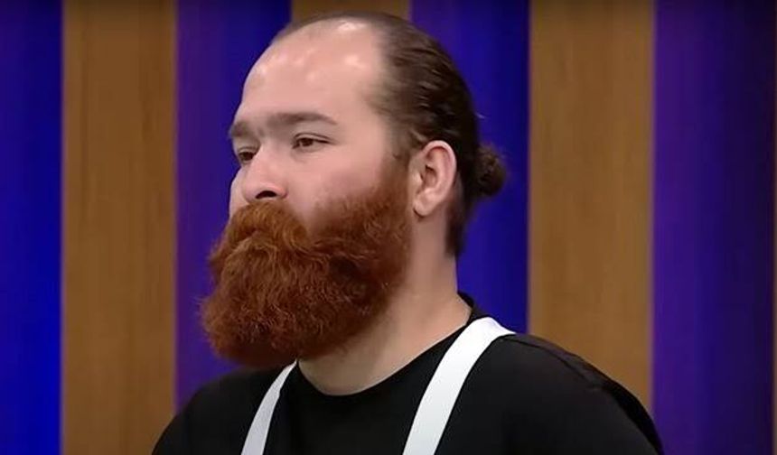 MasterChef Şampiyonu Eren Kaşıkçı Evinde Ölü Bulundu!