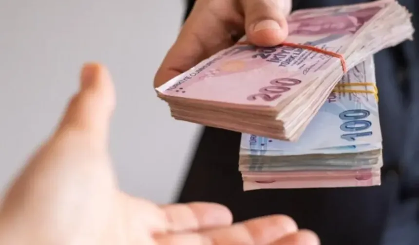 "Esnaf can çekişiyor!" Faizsiz yapılandırma ve sicil affı çağrısı