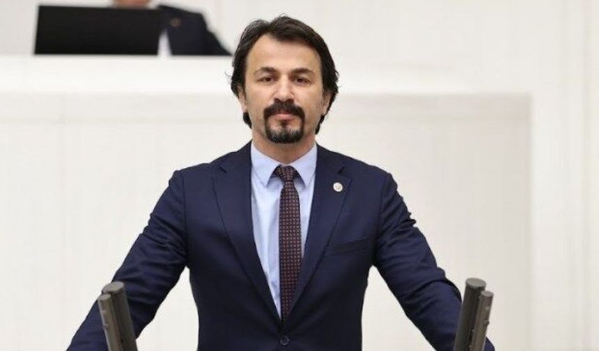 Yeni Parti Milletvekili Ertuğrul’dan Er Gazilere destek!