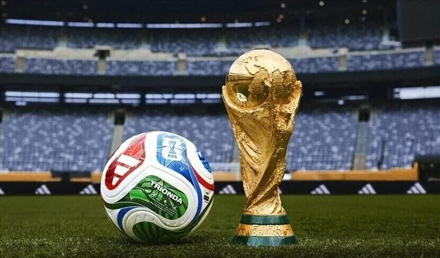 2026 Dünya Kupası Rekor Kırdı: Tüm Zamanların Zirvesinde!