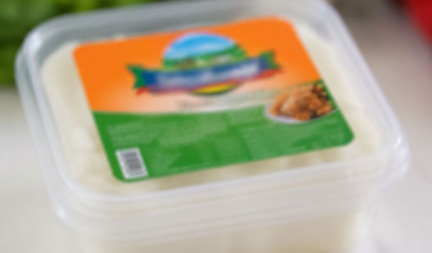 Ünlü Peynir Markasında Listeria Alarmı! Bakanlık Toplatma Kararı Aldı