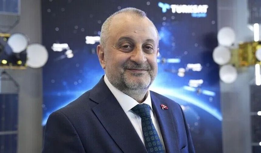 Ulaştırma Bakan Yardımcılığına Ahmet Hamdi Atalay atandı