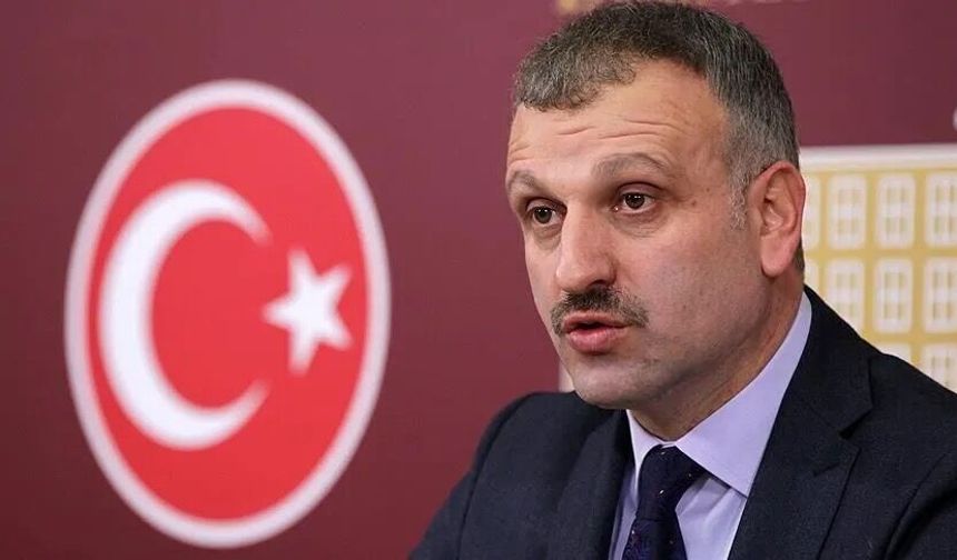 Cumhurbaşkanı Başdanışmanı Saral'dan Deniz Göktaş paylaşımı!