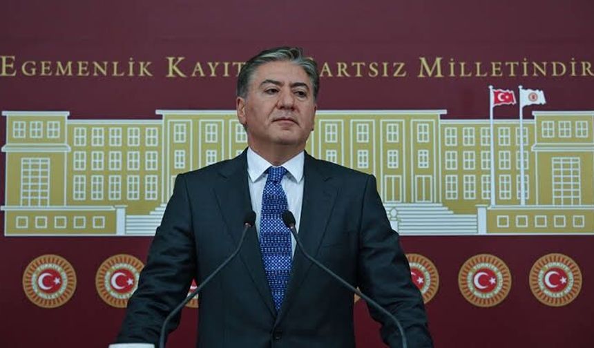Murat Emir'den Çankaya Belediyesi operasyonuna tepki: "Bir adım geri atmayacağız"