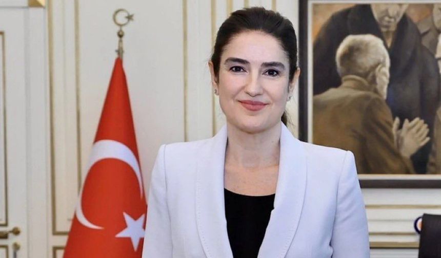 Tutuklu Ece Güner'den Dikkat Çeken Mektup!