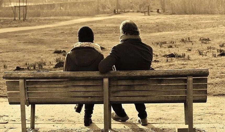 TÜİK açıkladı: Türkiye’de yaşam süresi uzadı! Kadınlar neden daha uzun yaşıyor?