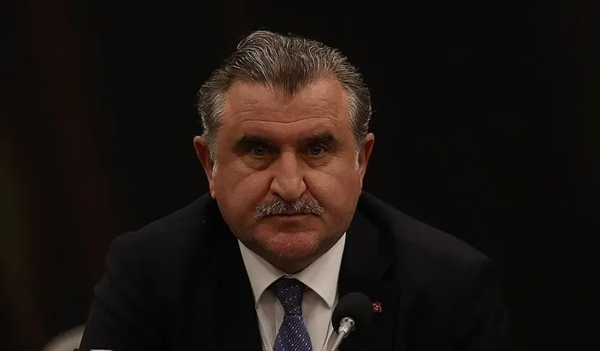 Osman Aşkın Bak'tan NATO ve savunma sanayisi açıklaması