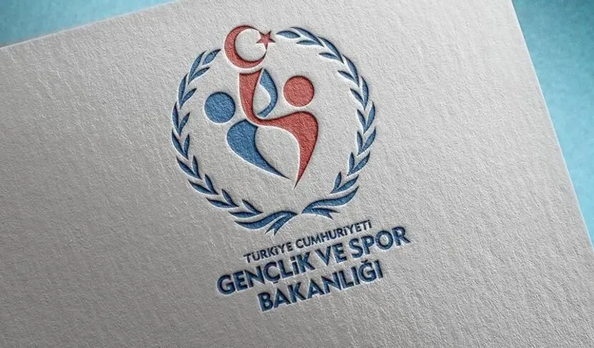 GSB'ye 550 Sözleşmeli Personel Alınacak