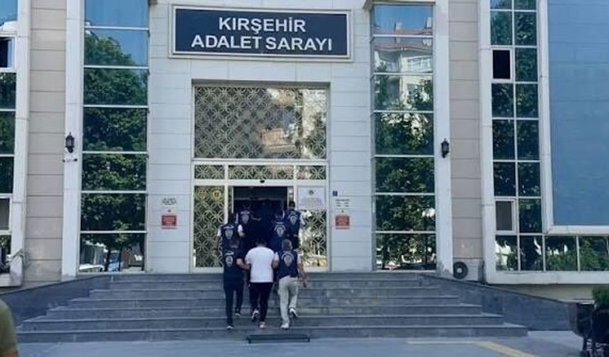Kırşehir'de Yasa Dışı Bahis Sitelerine Siber Darbe: 28 İnternet Sitesi Erişime Kapatıldı