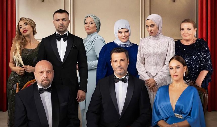 Kızılcık Şerbeti'nin Yıldız Oyuncusundan Büyük Başarı!