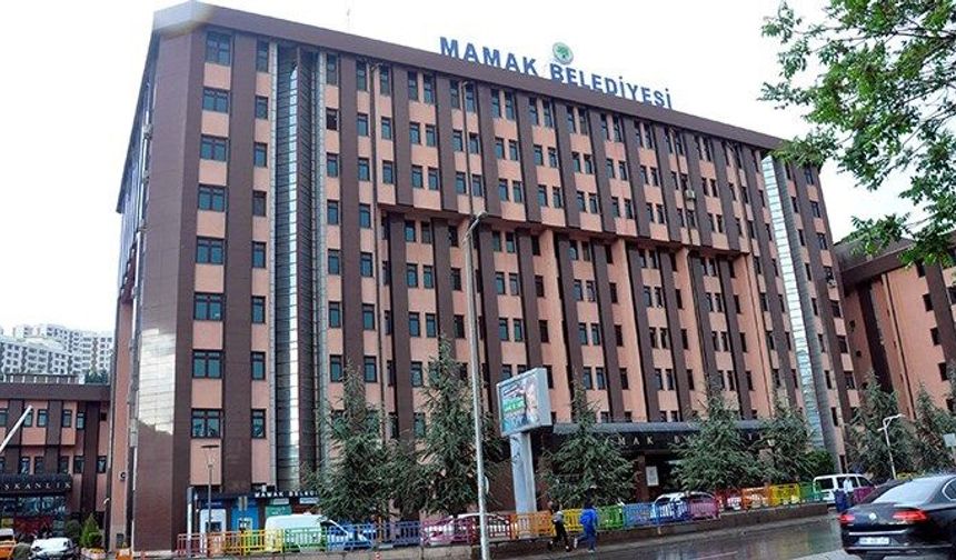Mamak’ta Kültür Merkezi ve Cemevi için temel atılıyor