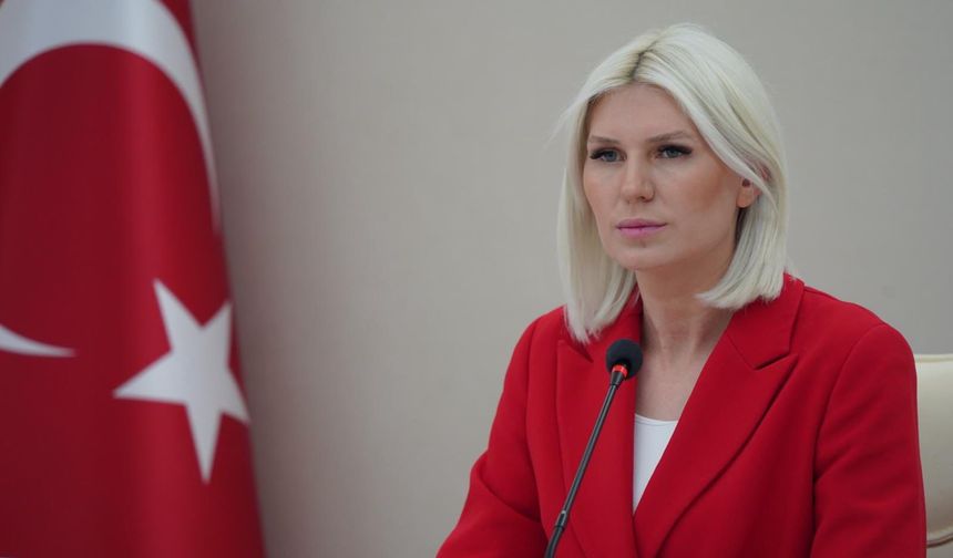 CHP’de İstifa İddiası: Melek Mızrak Subaşı YENİ Parti’ye mi Katılıyor?