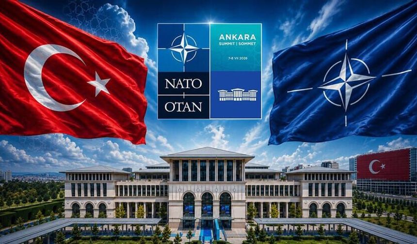 Ankara'da Tarihi Kararlar: NATO Zirvesi Sonuç Bildirgesi Yayınlandı!