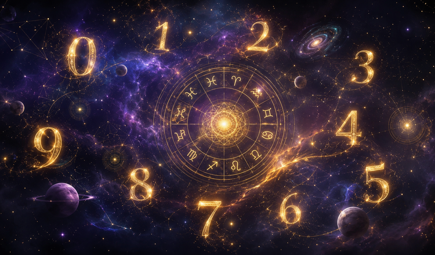Doğum Yılınızın Son Rakamına Göre Bizi Ne Bekliyor? İşte Haftalık Numeroloji Rehberi