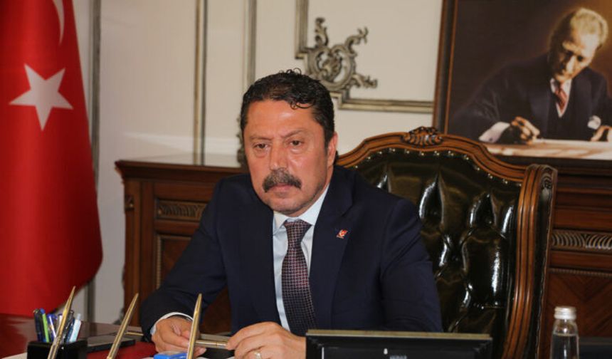 Başkan Kasap, belediye çalışmalarını sahada inceledi