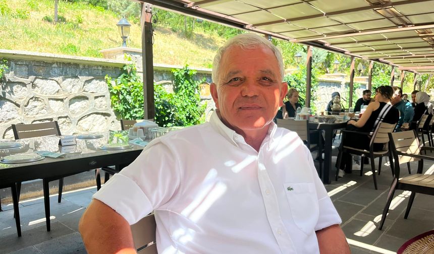 Sıra Mamak'a mı Gelecek? Başkan Şahin Yanıtladı!