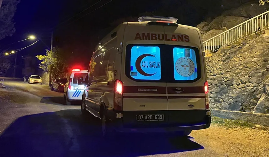Van'da sulama kanalına düşen 2 yaşındaki çocuk yaşamını yitirdi